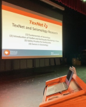 Presentation