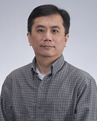 Dino Huang