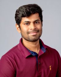 Naveen Manoharan