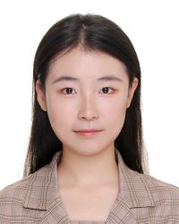 Xinyue Gong
